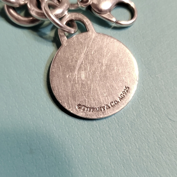 Tiffany & Co Bracelet - Picture 4 of 16